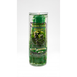 Rosemary Gel Candle Scent Gel