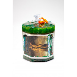 Rompe Saraguey Cirio Octagono