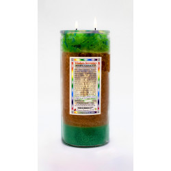 Rompe Saraguey Veladora Jumbo Rompe Saraguey Veladora Jumbo