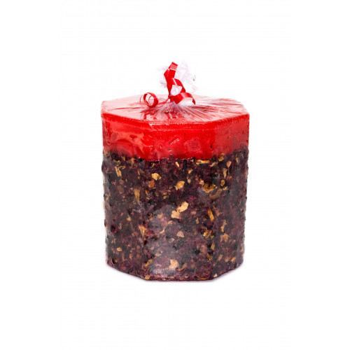 African Roses Octagons