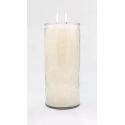 Ruda Candle Jumbo Scent