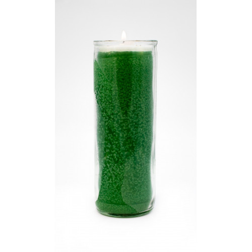 Sabila Veladora Aromatica