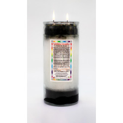 (Saca Sal Veladora )Jumbo Title (Saca Sal Veladora )Jumbo Title