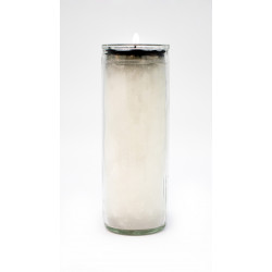 Sal Veladora Aromatica