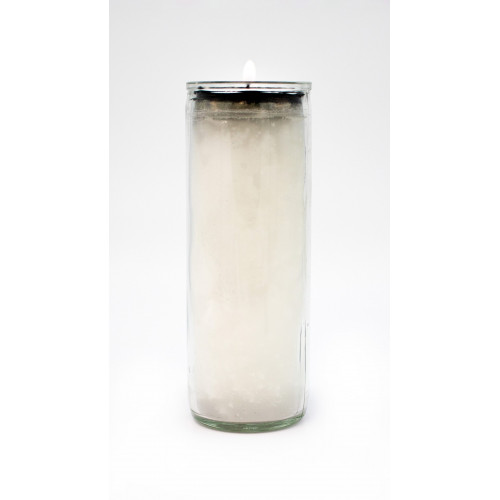 Sal Veladora Aromatica