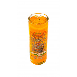 San Alejo Veladora Gel