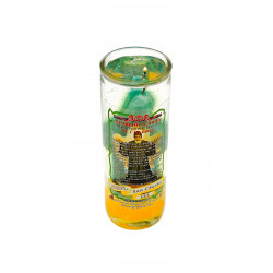 San Charbel Veladora Gel