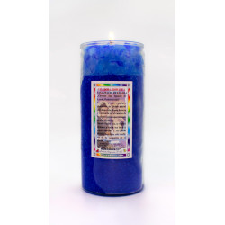 (San Ignacio De Loyola Veladora )Jumbo Title (San Ignacio De Loyola Veladora )Jumbo Title