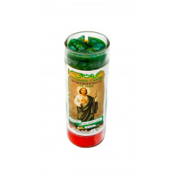 (San Judas Tadeo 2 Veladora )Title (San Judas Tadeo 2 Veladora )Title