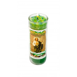 (San Judas Tadeo 3 Veladora )Title (San Judas Tadeo 3 Veladora )Title