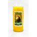 St. Jude Thaddeus Yellow Candle Jumbo Title St. Jude Thaddeus Yellow Candle Jumbo Title