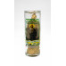 San Judas Tadeo Oro Veladora Gel