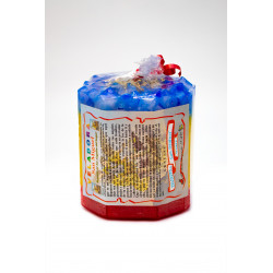 St. Michael Octagons