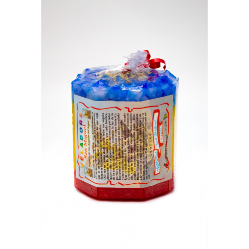 St. Michael Octagons