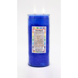 (San Miguel Veladora )Jumbo Title (San Miguel Veladora )Jumbo Title