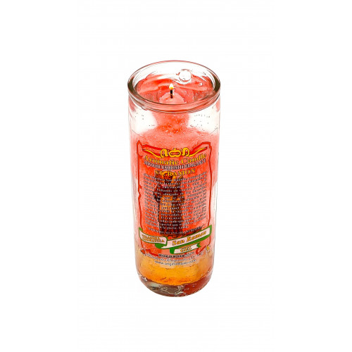 San Ramon Veladora Gel