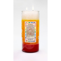 (San Ramon Veladora )Jumbo Title (San Ramon Veladora )Jumbo Title