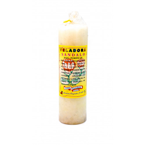 Sandalo Cirio Kilo