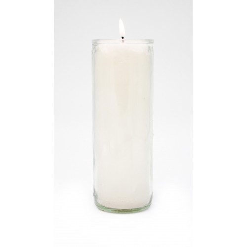 Sandalo Veladora Aromatica