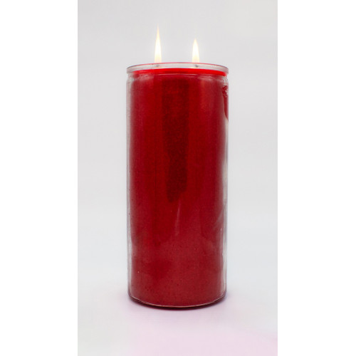 Sandia Veladora Jumbo Aroma