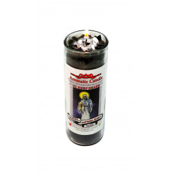 Holy Death 10 Candle Title