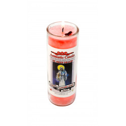 Holy Death 16 Candle Title