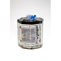 Holy Death 2 Octagons