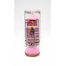 Santisima Muerte 20 Veladora Gel Santisima Muerte 20 Veladora Gel