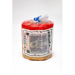 Holy Death 4 Octagons