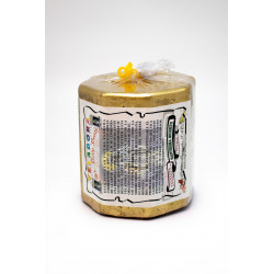 Holy Death 5 Octagons