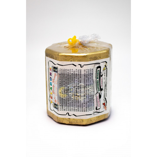 Holy Death 5 Octagons