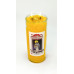 Santisima Muerte Amarilla Veladora Jumbo Santisima Muerte Amarilla Veladora Jumbo