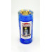 Santisima Muerte Azul Veladora Jumbo Santisima Muerte Azul Veladora Jumbo