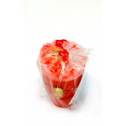 Holy Death Celofan Holy Death Celofan