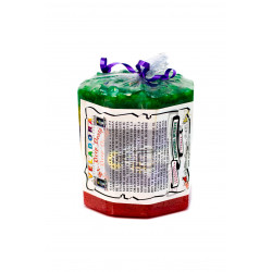 Holy Death Octagons Holy Death Octagons