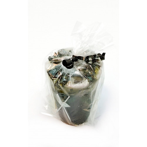 Separa Amantes Cirio Celofan