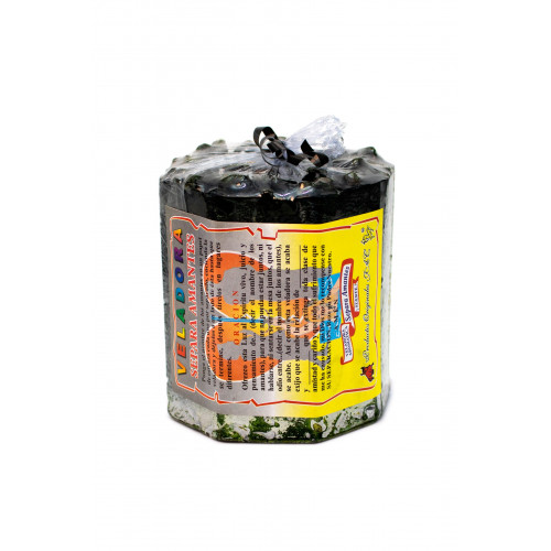 Separate Lovers Octagons