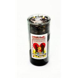 (Separa Amantes Veladora )Jumbo Title (Separa Amantes Veladora )Jumbo Title