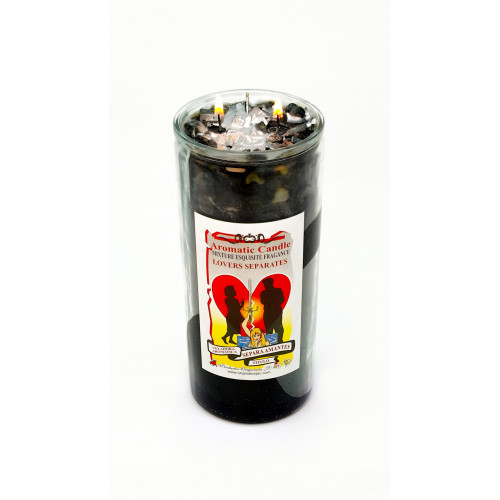 Separa Amantes Veladora Jumbo