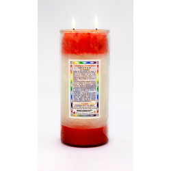 (Shangoo Veladora )Jumbo Title (Shangoo Veladora )Jumbo Title