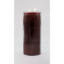 Tabaco Veladora Jumbo Aroma