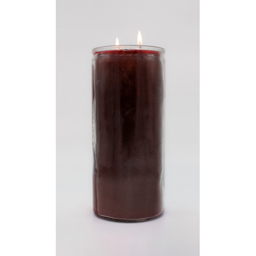 Tabaco Veladora Jumbo Aroma