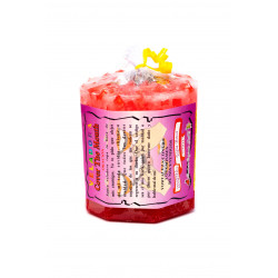 Tapa Boca Cirio Octagono