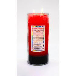 Tapa Caminos Veladora Jumbo Tapa Caminos Veladora Jumbo