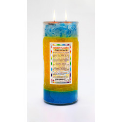 Triunfador Veladora Jumbo Triunfador Veladora Jumbo