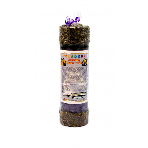 Break Witchcraft Cirios