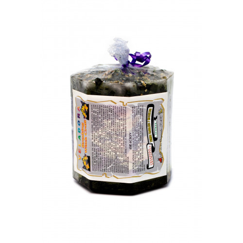 Break Witchcraft Octagons