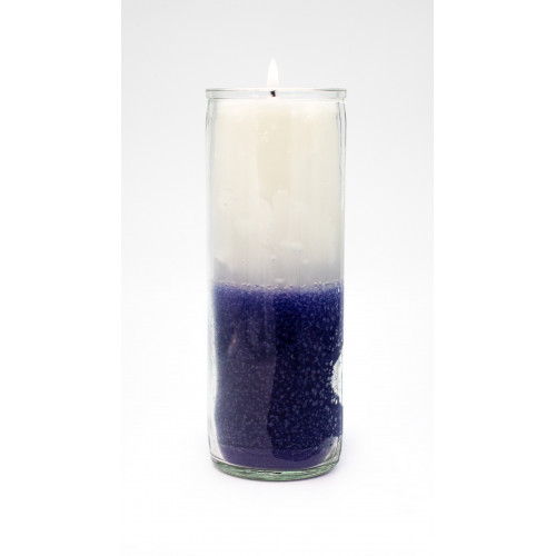 Grape With Sandal Candle Scent