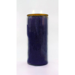 Uva Veladora Jumbo Aroma