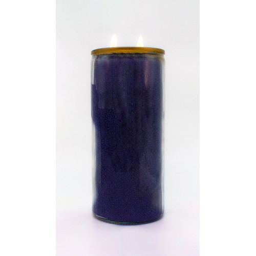 Uva Veladora Jumbo Aroma